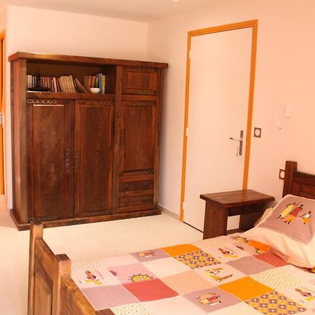 Chambres D'Hotes De La Fontaine Beauchery-Saint-Martin ภายนอก รูปภาพ