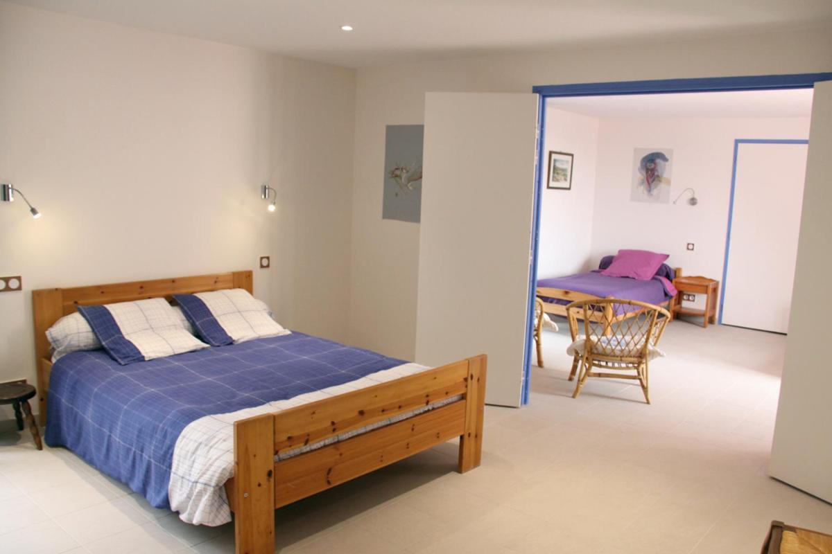 Chambres D'Hotes De La Fontaine Beauchery-Saint-Martin ภายนอก รูปภาพ