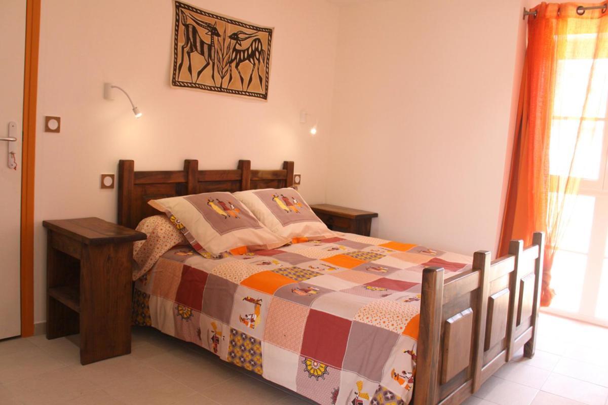 Chambres D'Hotes De La Fontaine Beauchery-Saint-Martin ภายนอก รูปภาพ